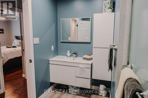 36 Osprey Ridge Road W, Barrie, ON - Indoor Photo Showing Bathroom