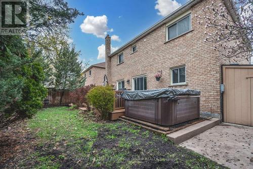 456 St Vincent Street, Barrie, ON - Outdoor