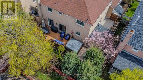 456 St Vincent Street, Barrie, ON - Outdoor