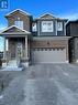 Bsmt - 41 Harvest Crescent, Barrie, ON  - Outdoor With Facade 