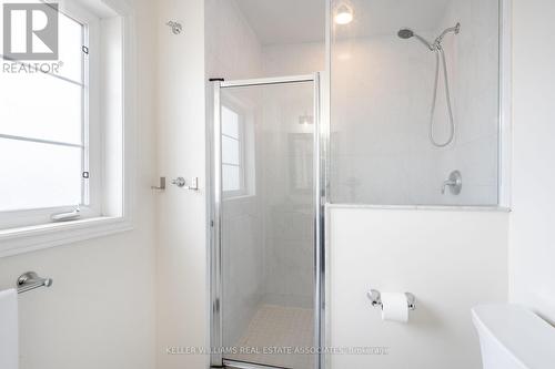 3246 Robert Brown Boulevard, Oakville, ON - Indoor Photo Showing Bathroom