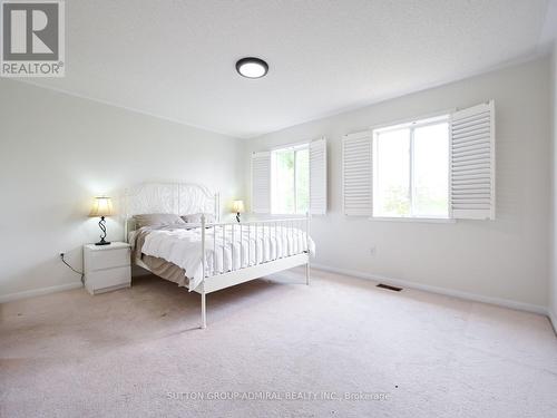 1518 Swann Crescent, Milton, ON - Indoor Photo Showing Bedroom