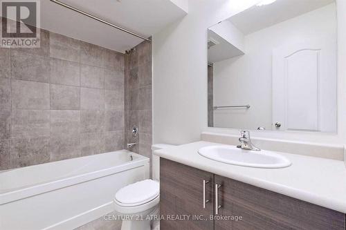 9 Temple Manor Road, Brampton, ON - Indoor Photo Showing Bathroom