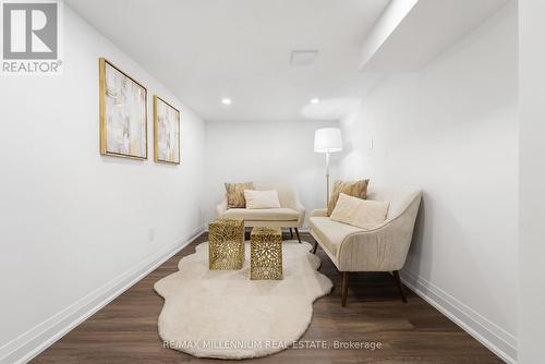 4808 Auckland Avenue, Mississauga, ON - Indoor Photo Showing Other Room