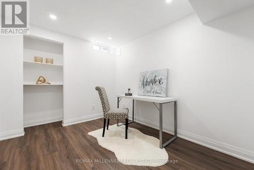 4808 Auckland Avenue, Mississauga, ON - Indoor Photo Showing Other Room