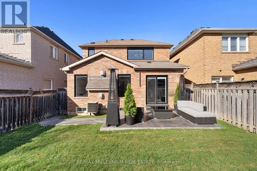 4808 Auckland Avenue, Mississauga, ON - Outdoor With Exterior