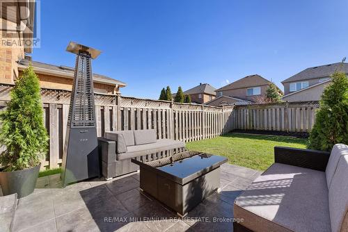 4808 Auckland Avenue, Mississauga, ON - Outdoor With Deck Patio Veranda