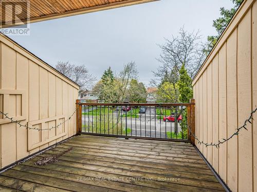 3576 Ash Row Crescent, Mississauga, ON - Outdoor With Exterior