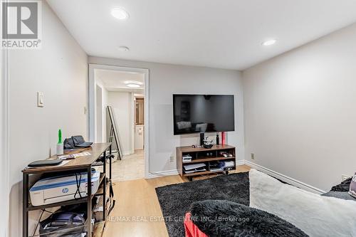 3576 Ash Row Crescent, Mississauga, ON - Indoor