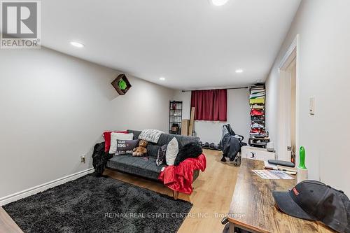 3576 Ash Row Crescent, Mississauga, ON - Indoor
