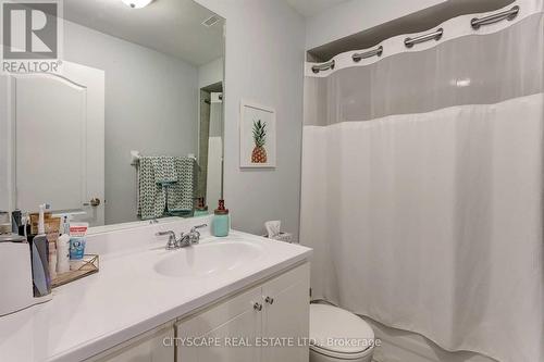 54 - 5525 Palmerston Crescent, Mississauga, ON - Indoor Photo Showing Bathroom