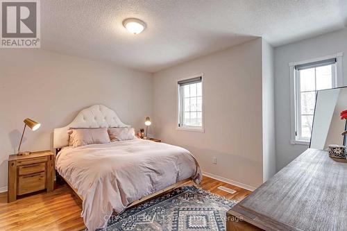 54 - 5525 Palmerston Crescent, Mississauga, ON - Indoor Photo Showing Bedroom