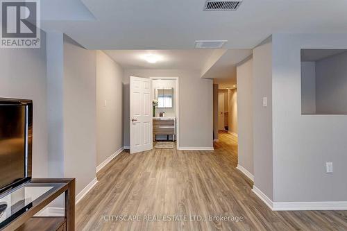 54 - 5525 Palmerston Crescent, Mississauga, ON - Indoor Photo Showing Other Room