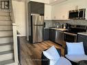 9 - 57 Finch Avenue W, Toronto, ON  - Indoor Photo Showing Kitchen With Stainless Steel Kitchen 