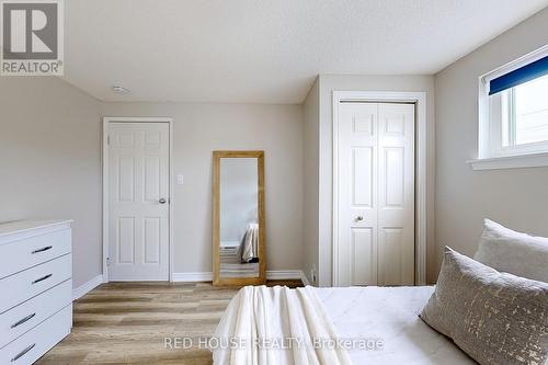 53 - 1333 Mary Street N, Oshawa, ON - Indoor Photo Showing Bedroom