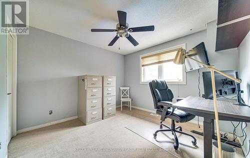 71 William Stephenson Drive, Whitby, ON - Indoor Photo Showing Office