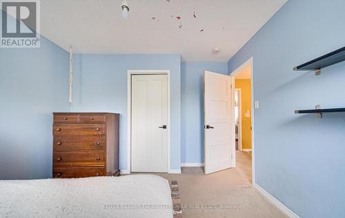 71 William Stephenson Drive, Whitby, ON - Indoor Photo Showing Bedroom