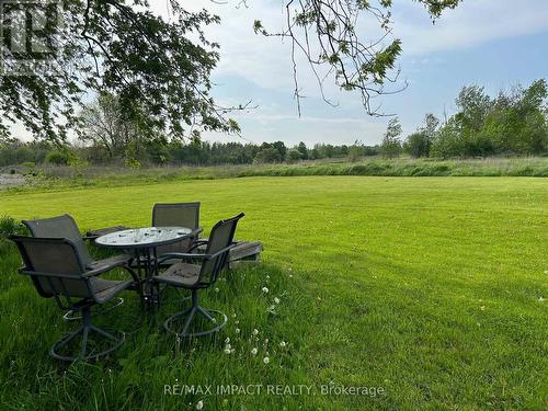 2074 Baseline Road W, Clarington, ON - Outdoor With View