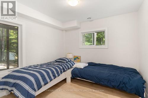 988B Lippert Lane, Faraday, ON - Indoor Photo Showing Bedroom