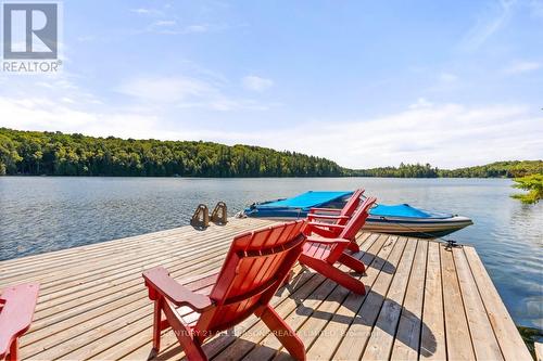 988B Lippert Lane, Faraday, ON - Outdoor With Body Of Water With View