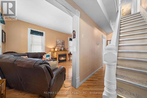 55 Front Street N, Trent Hills, ON - Indoor Photo Showing Other Room