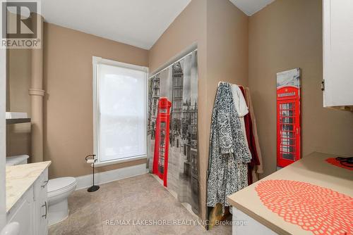 55 Front Street N, Trent Hills, ON - Indoor Photo Showing Bathroom