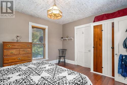 55 Front Street N, Trent Hills, ON - Indoor Photo Showing Bedroom