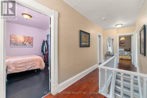 55 Front Street N, Trent Hills, ON - Indoor Photo Showing Bedroom