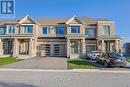 43 Seedling Crescent, Whitchurch-Stouffville, ON  - Outdoor With Facade 
