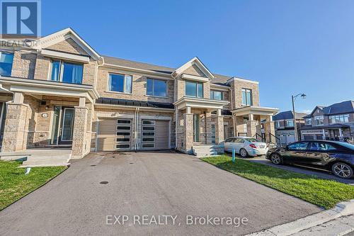 43 Seedling Crescent, Whitchurch-Stouffville, ON - Outdoor With Facade