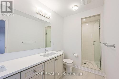 43 Seedling Crescent, Whitchurch-Stouffville, ON - Indoor Photo Showing Bathroom