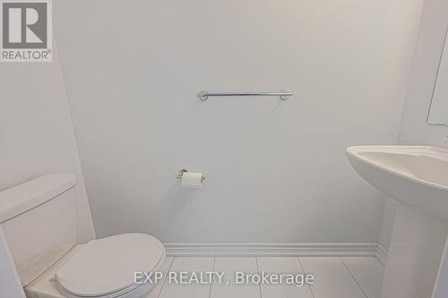 43 Seedling Crescent, Whitchurch-Stouffville, ON - Indoor Photo Showing Bathroom