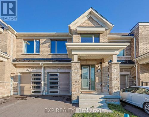43 Seedling Crescent, Whitchurch-Stouffville, ON - Outdoor