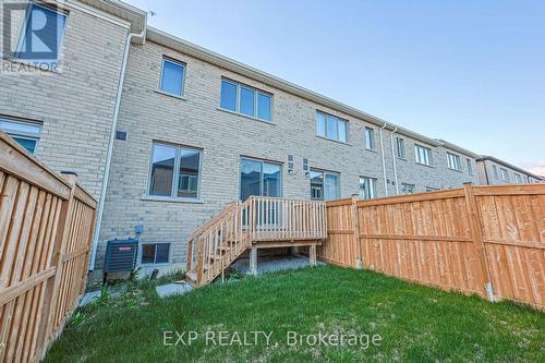 43 Seedling Crescent, Whitchurch-Stouffville, ON - Outdoor With Exterior