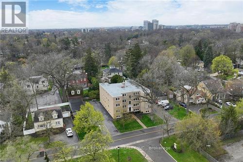 1 - 288 Reynolds Street, Oakville, ON - Outdoor With View