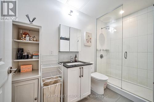 910 - 9600 Yonge Street, Richmond Hill, ON - Indoor Photo Showing Bathroom