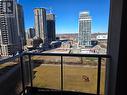 1505 - 4090 Living Arts Drive, Mississauga, ON  - Outdoor 