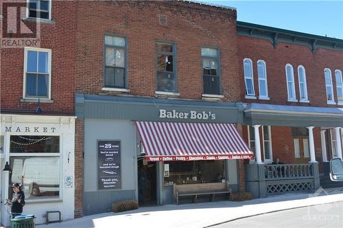 65 Mill Street Unit#205, Almonte, ON - Outdoor