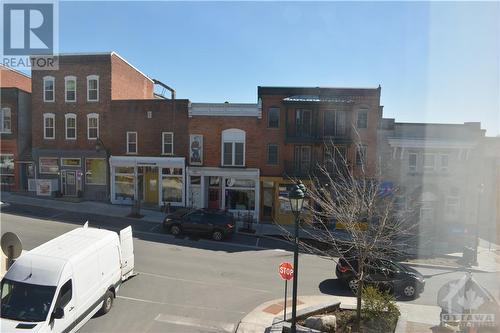 65 Mill Street Unit#205, Almonte, ON - Outdoor With Facade