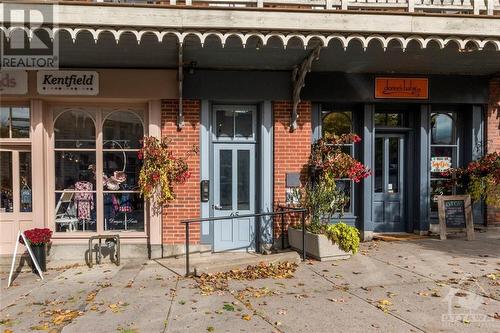 65 Mill Street Unit#205, Almonte, ON - Outdoor