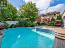 149 Dunvegan Road, Toronto, ON  - Outdoor With In Ground Pool With Backyard 