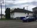 652 Park Ave, Timmins, ON  - Outdoor 