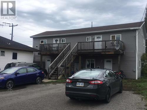 652 Park Ave, Timmins, ON - Outdoor