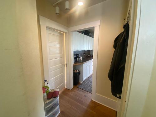 1205 Green Avenue, Trail, BC - Indoor Photo Showing Other Room