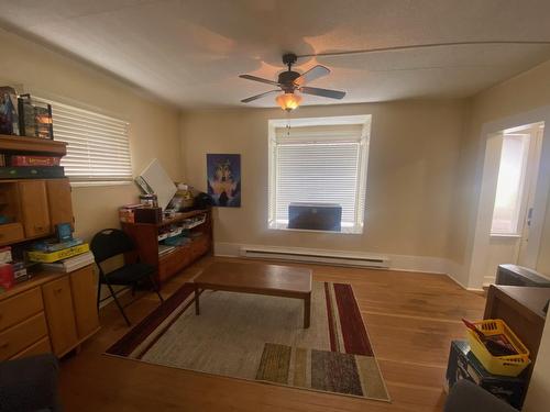 1205 Green Avenue, Trail, BC - Indoor Photo Showing Other Room