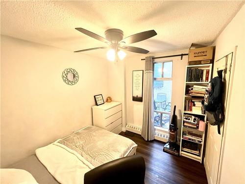 1624 Bloor Street|Unit #63, Mississauga, ON - Indoor Photo Showing Bedroom