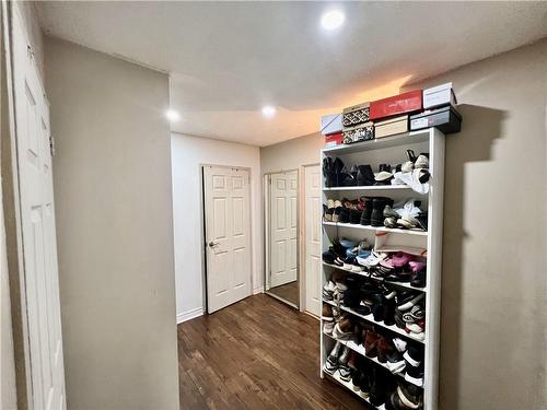 1624 Bloor Street|Unit #63, Mississauga, ON - Indoor Photo Showing Other Room