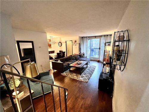 1624 Bloor Street|Unit #63, Mississauga, ON - Indoor Photo Showing Other Room