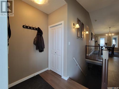 456 3Rd Avenue W, Unity, SK - Indoor Photo Showing Other Room