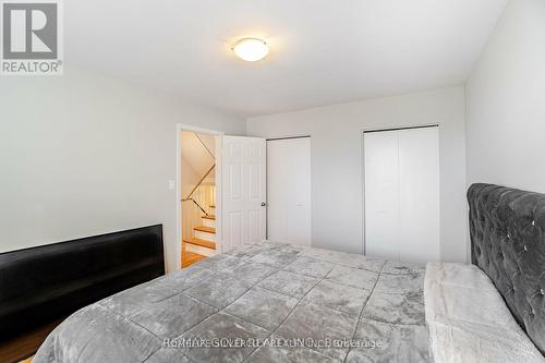 17 Shirley Street, Orangeville, ON - Indoor Photo Showing Bedroom